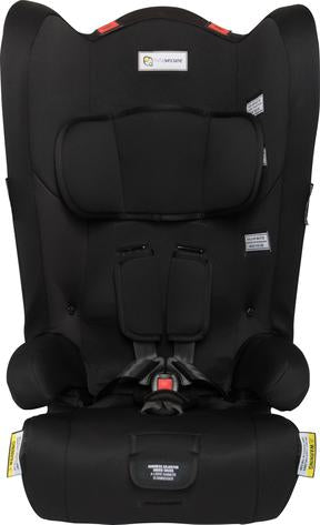 InfaSecure Roamer II Convertible Booster Seat