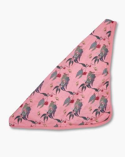 Walnut - May Gibbs Billy Blanket