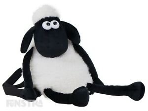 Shaun The Sheep Backpack