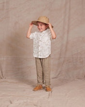 Load image into Gallery viewer, Rylee + Cru ethan trouser || olive