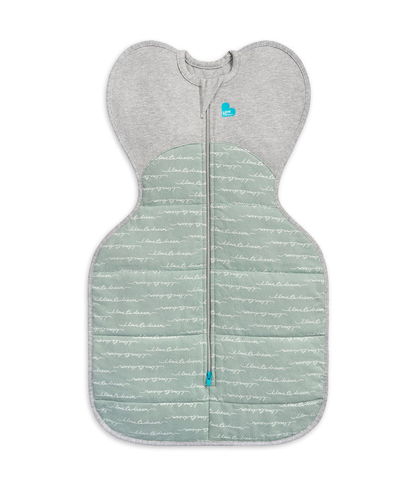 Love To Dream SWADDLE UP™ Warm 2.5 TOG