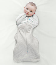 Load image into Gallery viewer, Love To Dream SWADDLE UP™ EXTRA WARM 3.5 TOG
