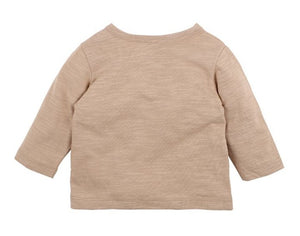 Bébé Scout Adventure LS Tee