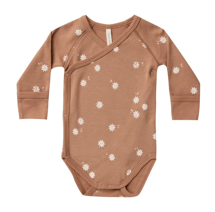 Quincy Mae Sunburst 2 piece Set