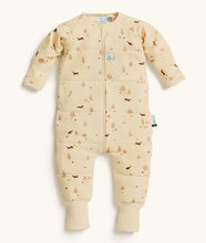 Load image into Gallery viewer, ergoPouch Sleep Onesie 3.5 TOG - Assorted