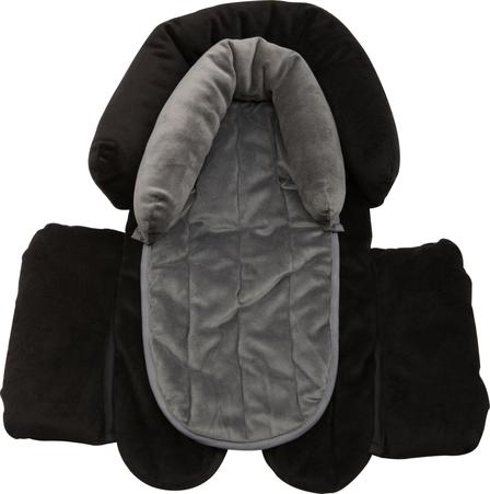 Infasecure 2 in 1 Head Cushion Set