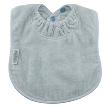 Load image into Gallery viewer, Silly Billyz Large Bib - assorted colours