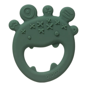 b.box Trio Teether