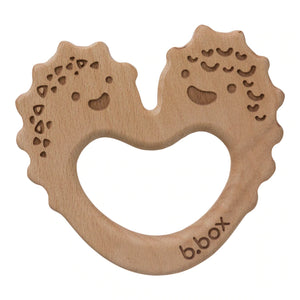 b.box Trio Teether