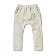 Load image into Gallery viewer, wilson + frenchy Organic Terry Slouch Pant - assorted