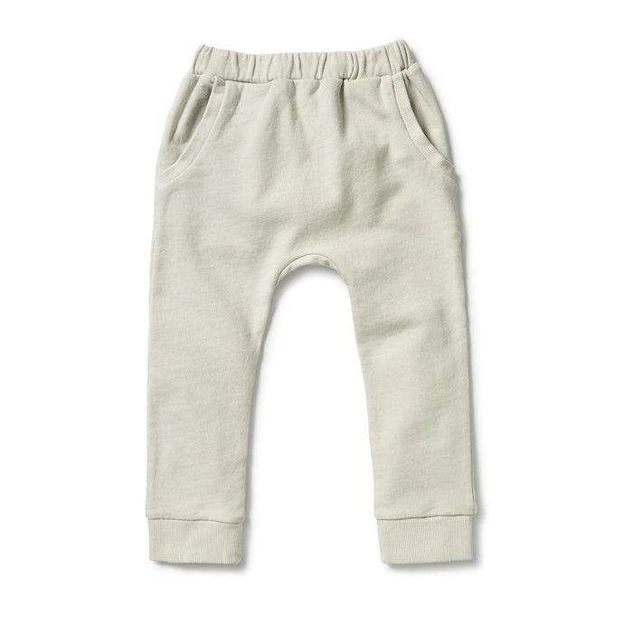 wilson + frenchy Organic Terry Slouch Pant