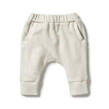 Load image into Gallery viewer, wilson + frenchy Organic Terry Slouch Pant - assorted