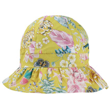 Load image into Gallery viewer, fox &amp; finch Amazon Print Sun Hat