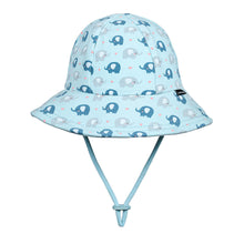 Load image into Gallery viewer, Bedhead Toddler Bucket Sun Hat