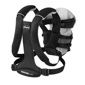 Chicco Ultrasoft Magic Air Infant Carrier, Q Collection