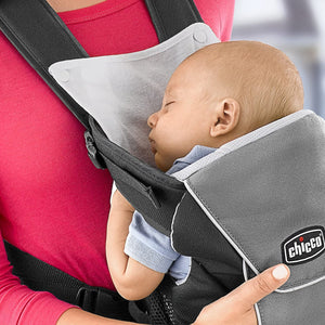 Chicco Ultrasoft Magic Air Infant Carrier, Q Collection