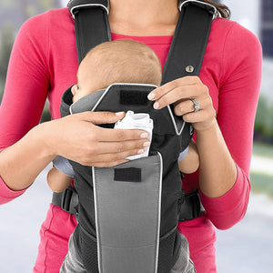 Chicco Ultrasoft Magic Air Infant Carrier, Q Collection