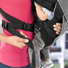 Load image into Gallery viewer, Chicco Ultrasoft Magic Air Infant Carrier, Q Collection