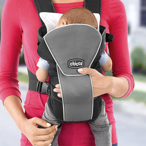 Chicco Ultrasoft Magic Air Infant Carrier, Q Collection