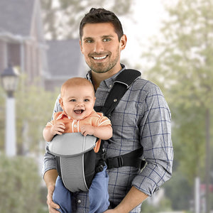 Chicco Ultrasoft Magic Air Infant Carrier, Q Collection