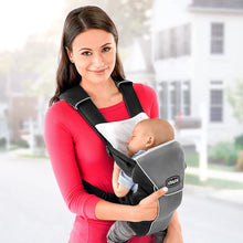 Load image into Gallery viewer, Chicco Ultrasoft Magic Air Infant Carrier, Q Collection