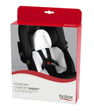 Load image into Gallery viewer, Britax Unity Infant Comfort Insert