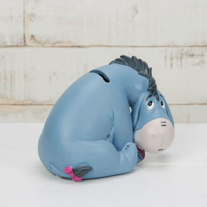 Eeyore Money Bank