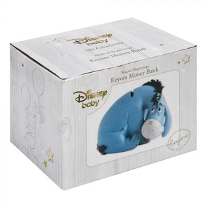 Eeyore Money Bank