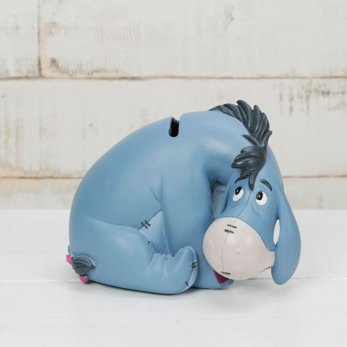 Eeyore Money Bank