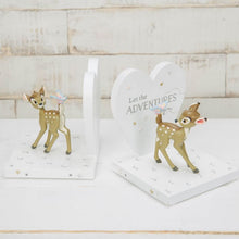 Load image into Gallery viewer, Disney Baby - Bambi Bookends