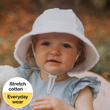 Load image into Gallery viewer, Bedhead Toddler Bucket Sun Hat