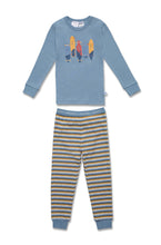 Load image into Gallery viewer, Marquise Boys Pyjamas - assorted