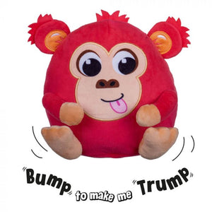Windy Bums Soft Toy