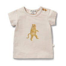 Load image into Gallery viewer, wilson + frenchy Organic Tee - ROAR