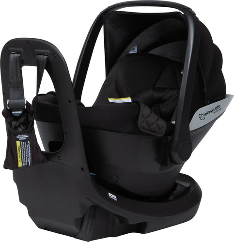 InfaSecure Adapt More Capsule (ISOfix compatible) Birth to 6 Months