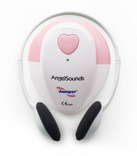 Load image into Gallery viewer, AngelSounds Mini Fetal Doppler