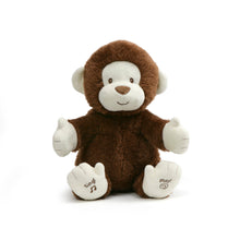 Load image into Gallery viewer, GUND Animated Clappy the Monkey