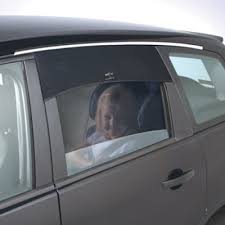 Outlook Autoshade - Car Window Shade