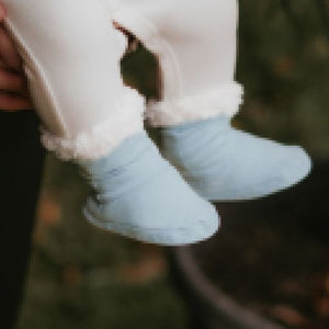 Bedhead Fleecy Sleepy Booties