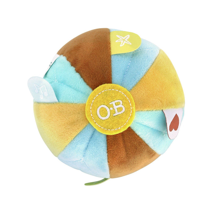 ob Designs Baby Sensory Ball