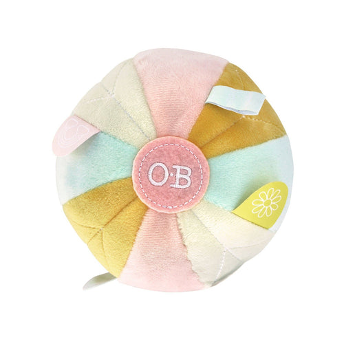 ob Designs Baby Sensory Ball