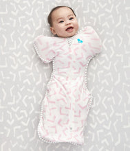 Load image into Gallery viewer, Love To Dream SWADDLE UP™ Bamboo Lite 0.2 TOG
