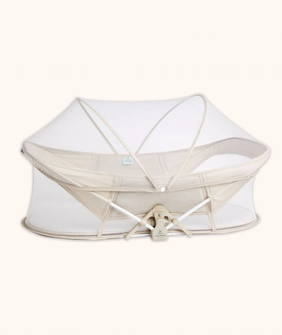 ergoPouch Easy Sleep Portable Bassinet