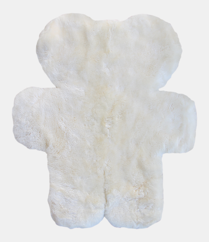 FLATOUTbear Rug