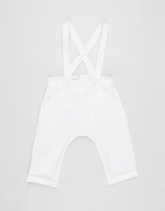 Bébé Charles Overalls