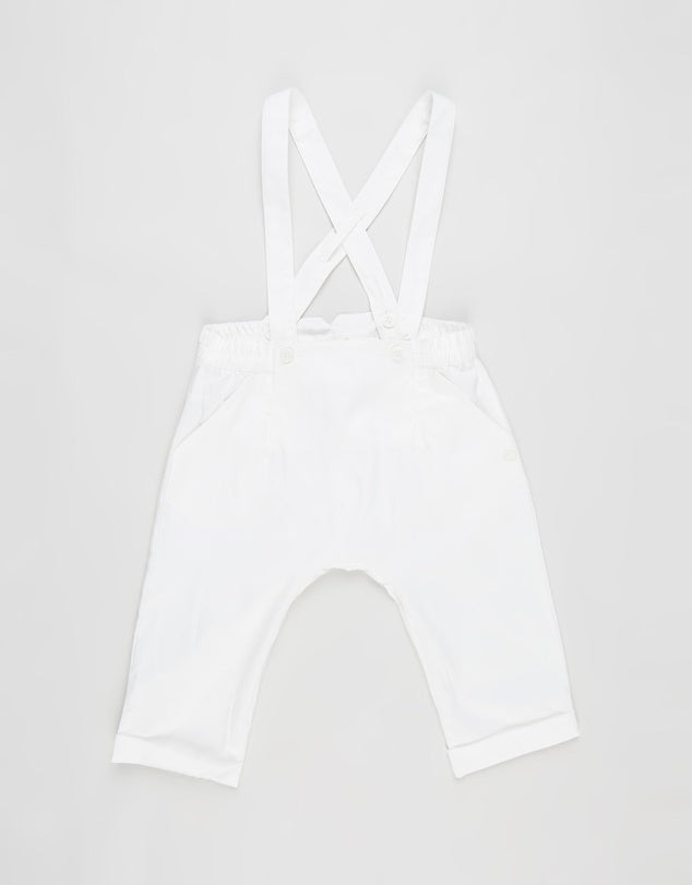 Bébé Charles Overalls