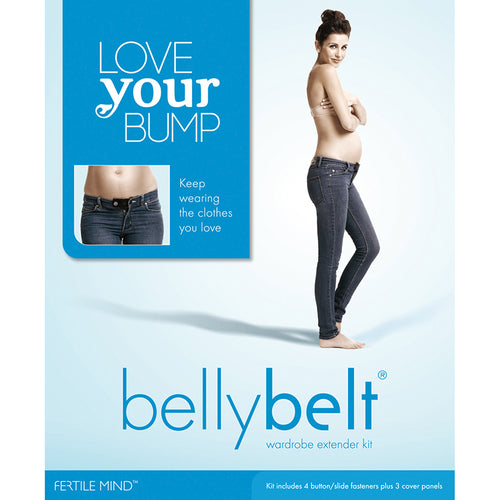 Fertilemind Belly Belt