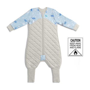 Love To Dream SLEEP SUIT™ 2.5 TOG - www.bebebits.com.au