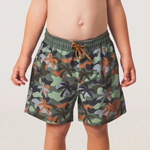 CRYWOLF Board Shorts