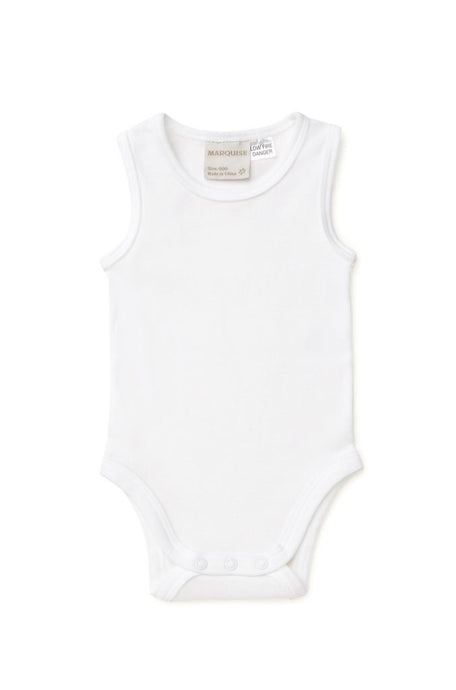 Marquise Body Singlet